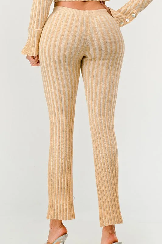 24 Hour Knit Ensemble | 3 Colors