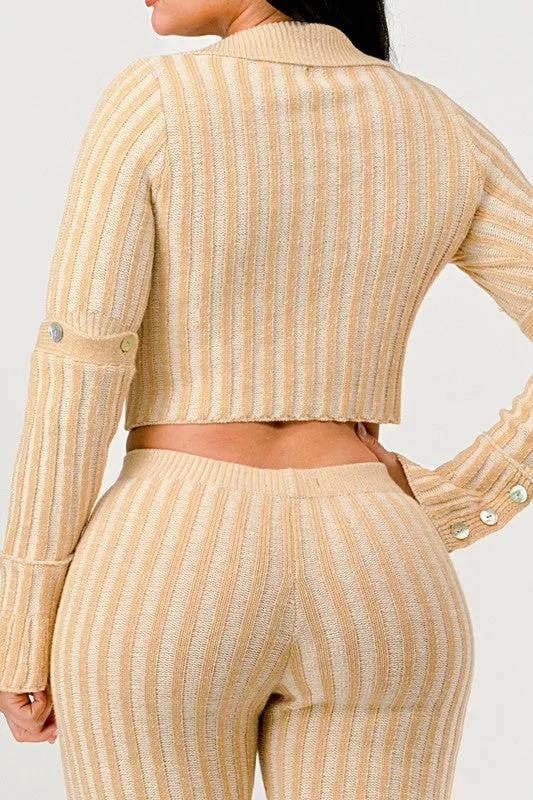 24 Hour Knit Ensemble | 3 Colors