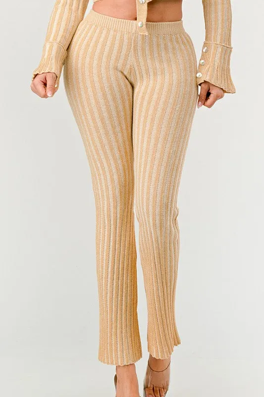 24 Hour Knit Ensemble | 3 Colors
