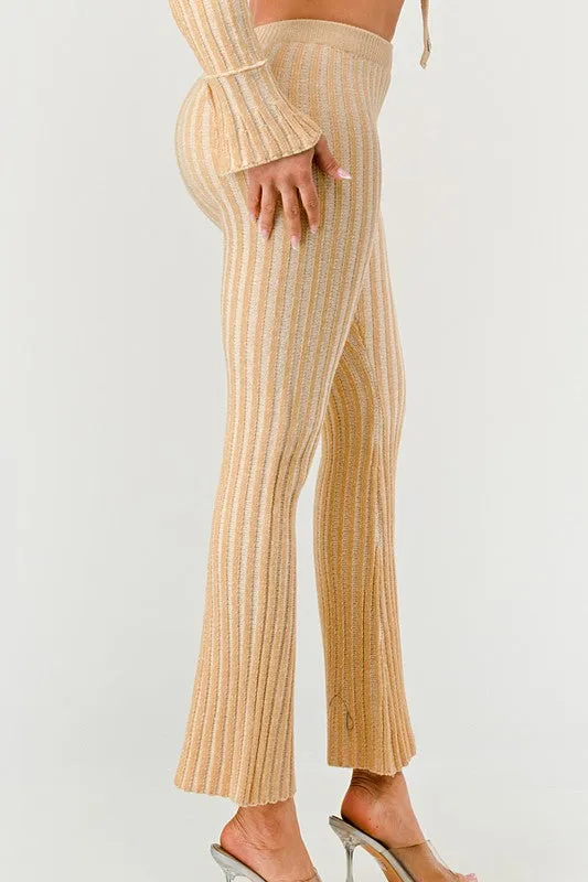 24 Hour Knit Ensemble | 3 Colors