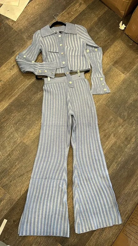 24 Hour Knit Ensemble | 3 Colors