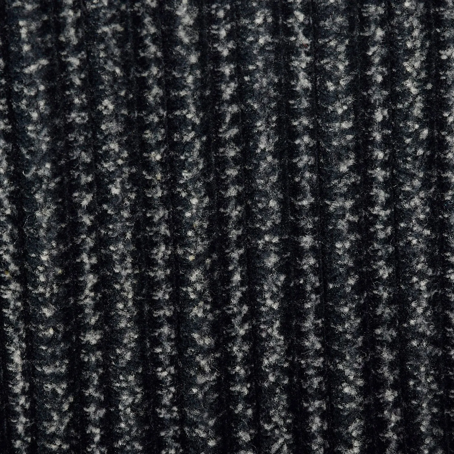 41S  Medium 1980s Charcoal Corduroy Two Piece Suit