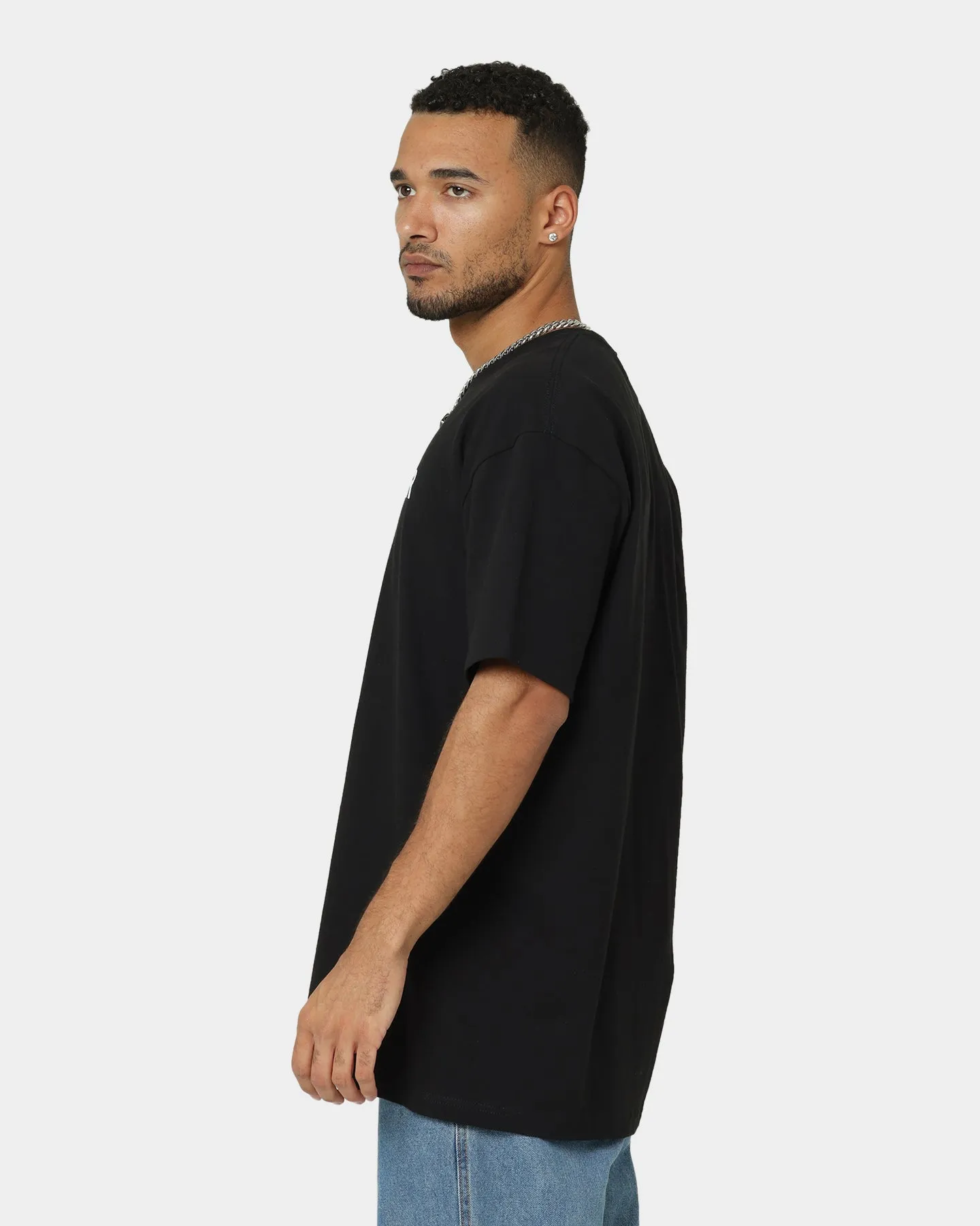 American Thrift X Zoolander Zoolander T-Shirt Black