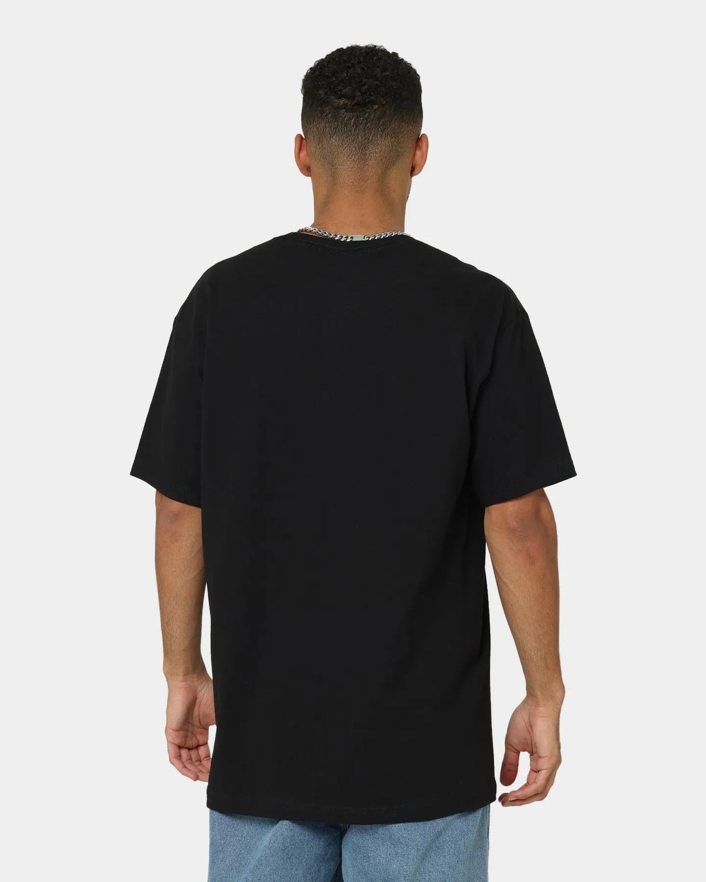 American Thrift X Zoolander Zoolander T-Shirt Black
