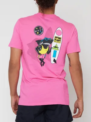 Arnold Sharkley T-Shirt