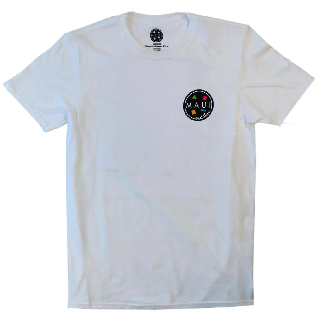 Arnold Sharkley T-Shirt