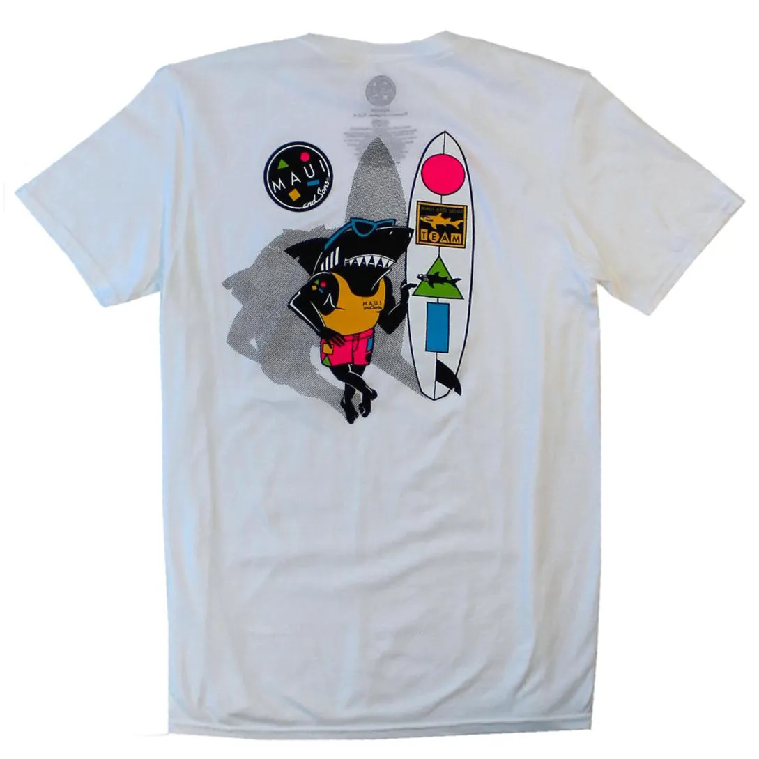 Arnold Sharkley T-Shirt