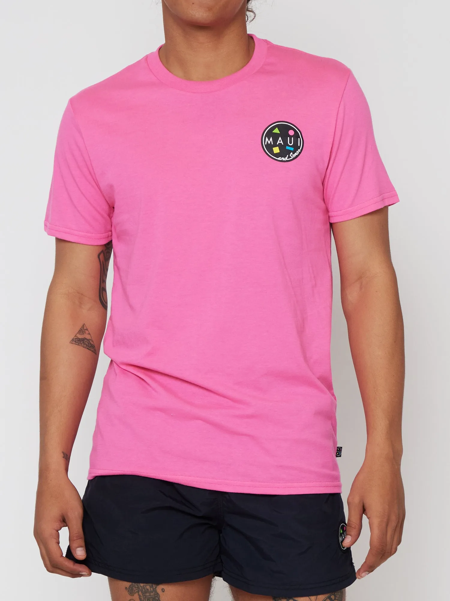 Arnold Sharkley T-Shirt