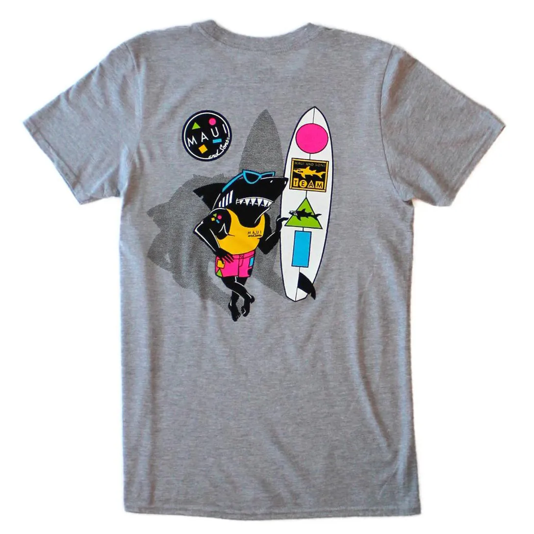 Arnold Sharkley T-Shirt