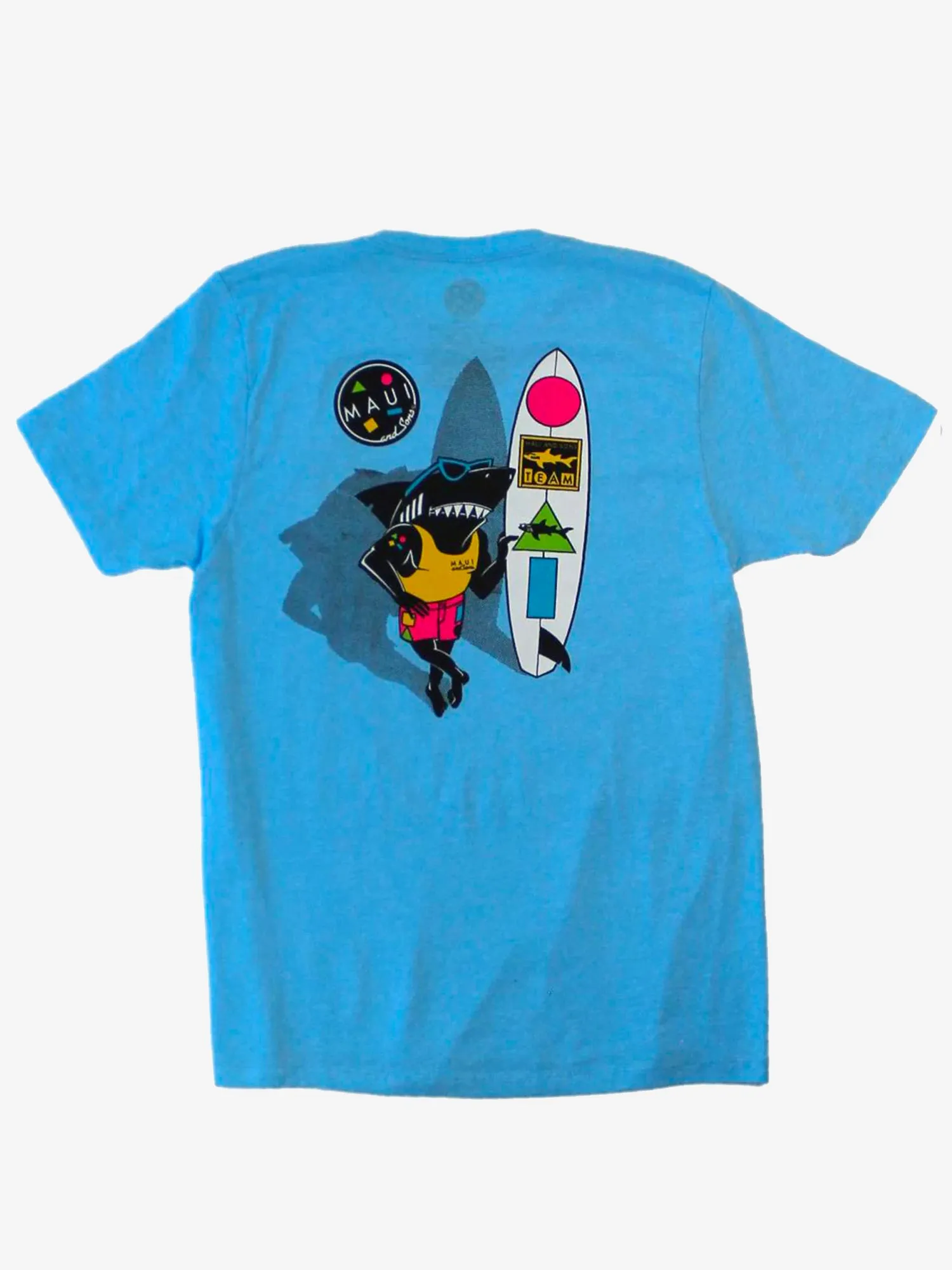 Arnold Sharkley T-Shirt