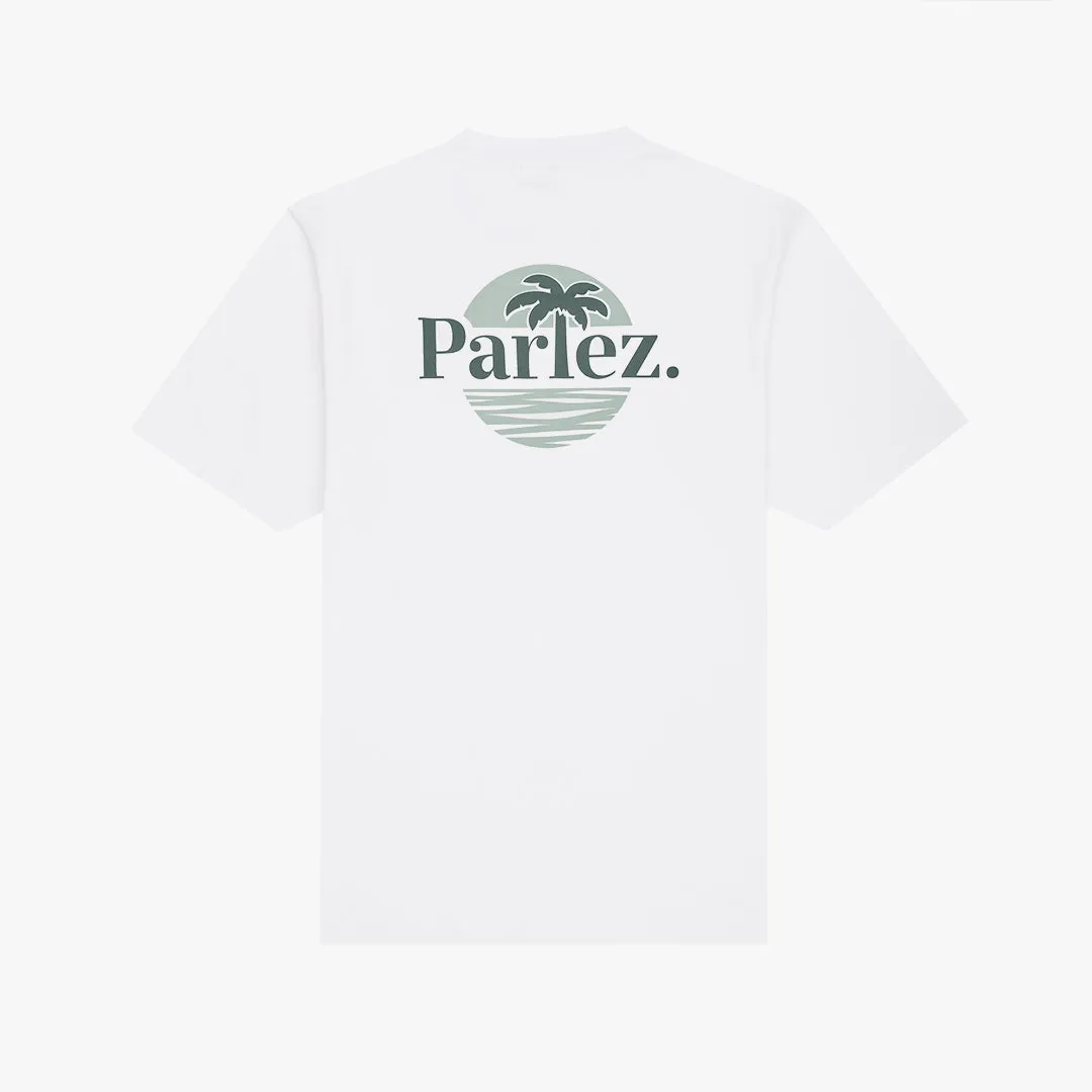 Boca T-Shirt White