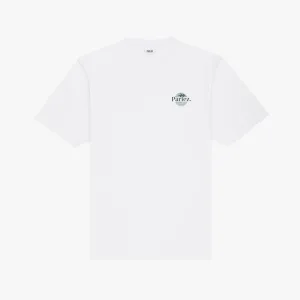 Boca T-Shirt White