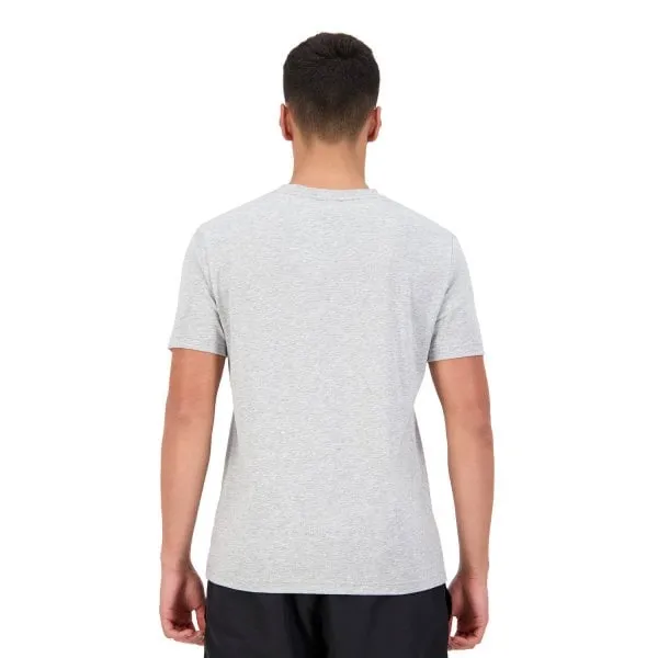 Canterbury - Anchor Tee - Classic Grey Marle | Navy