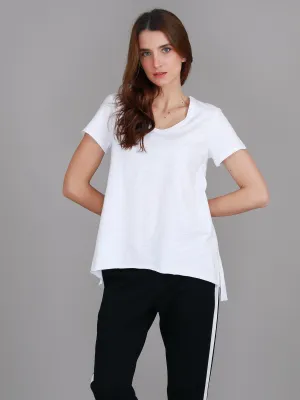 Chelsea Short Sleeve Essentials T Shirt