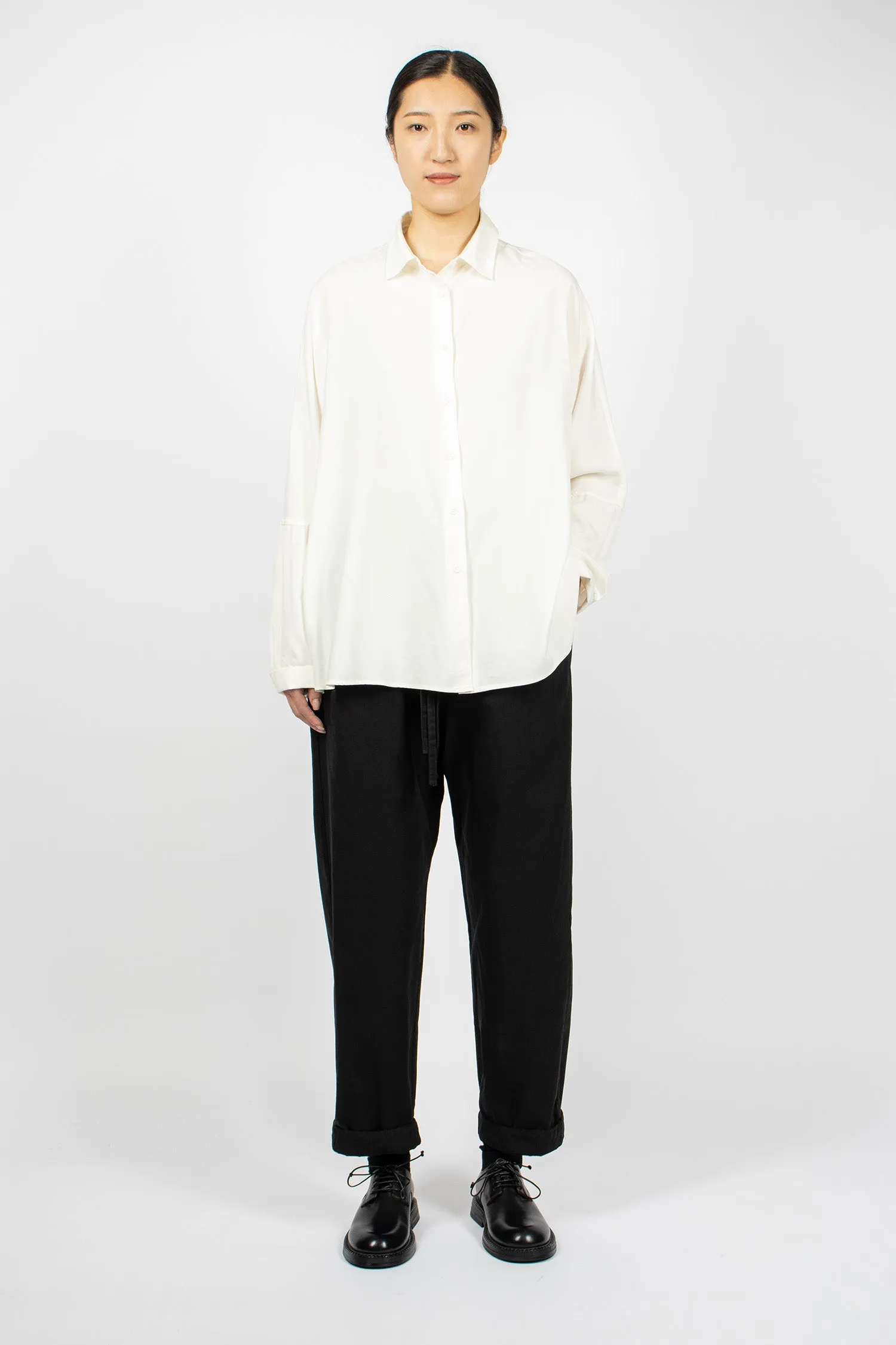 Denmark Pant Black