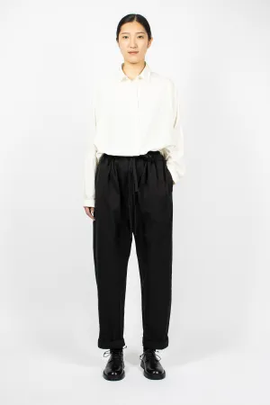 Denmark Pant Black