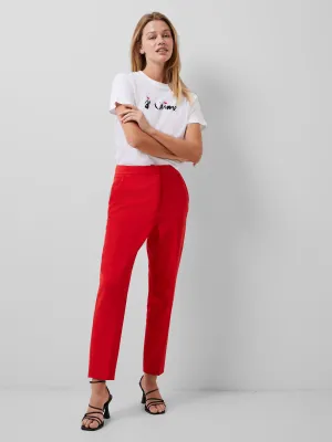 Echo Tapered Trousers