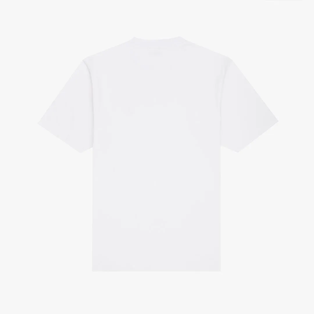 Fallon T-Shirt White