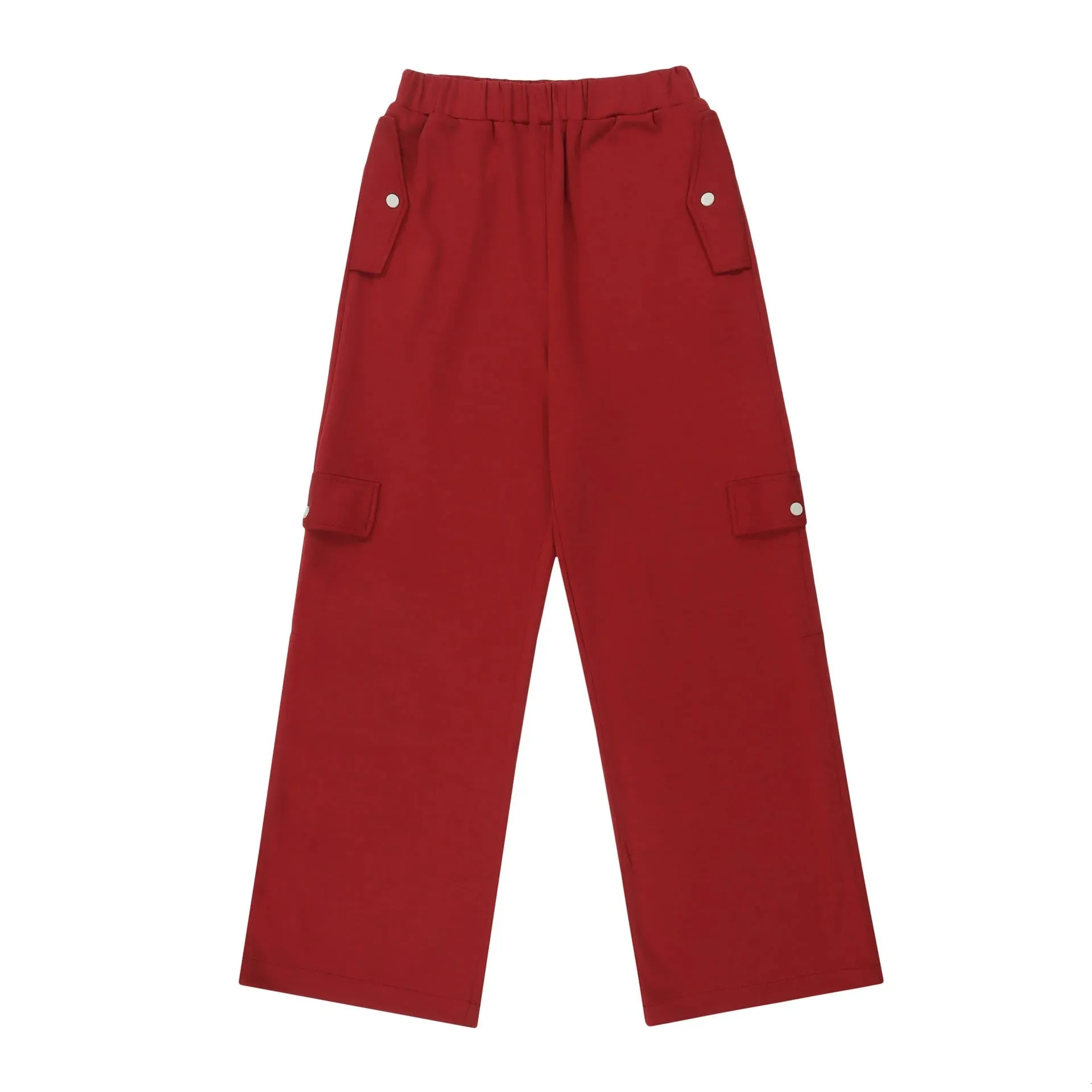 Girls Casual Trousers