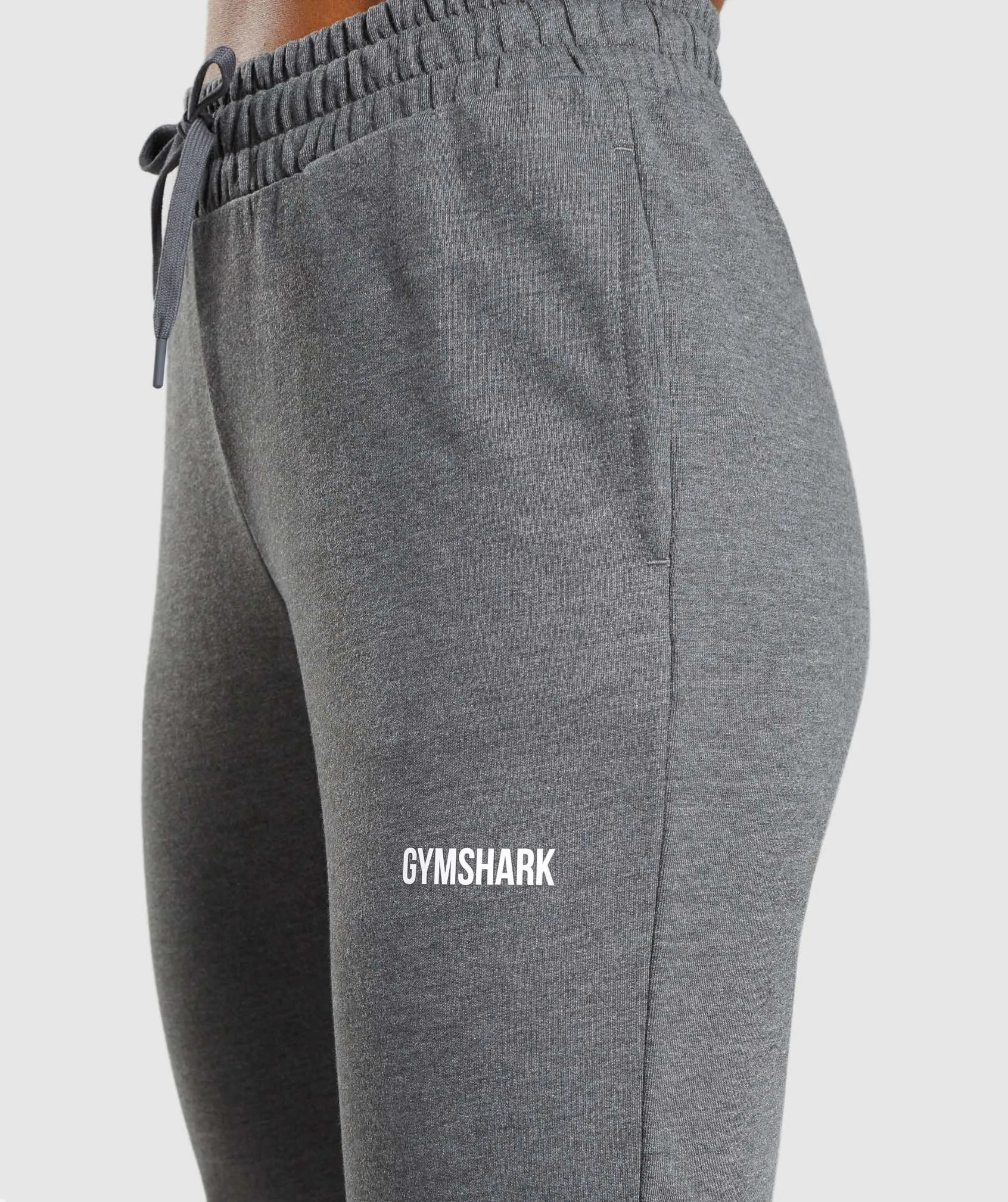 Gymshark Training Joggers - Charcoal
