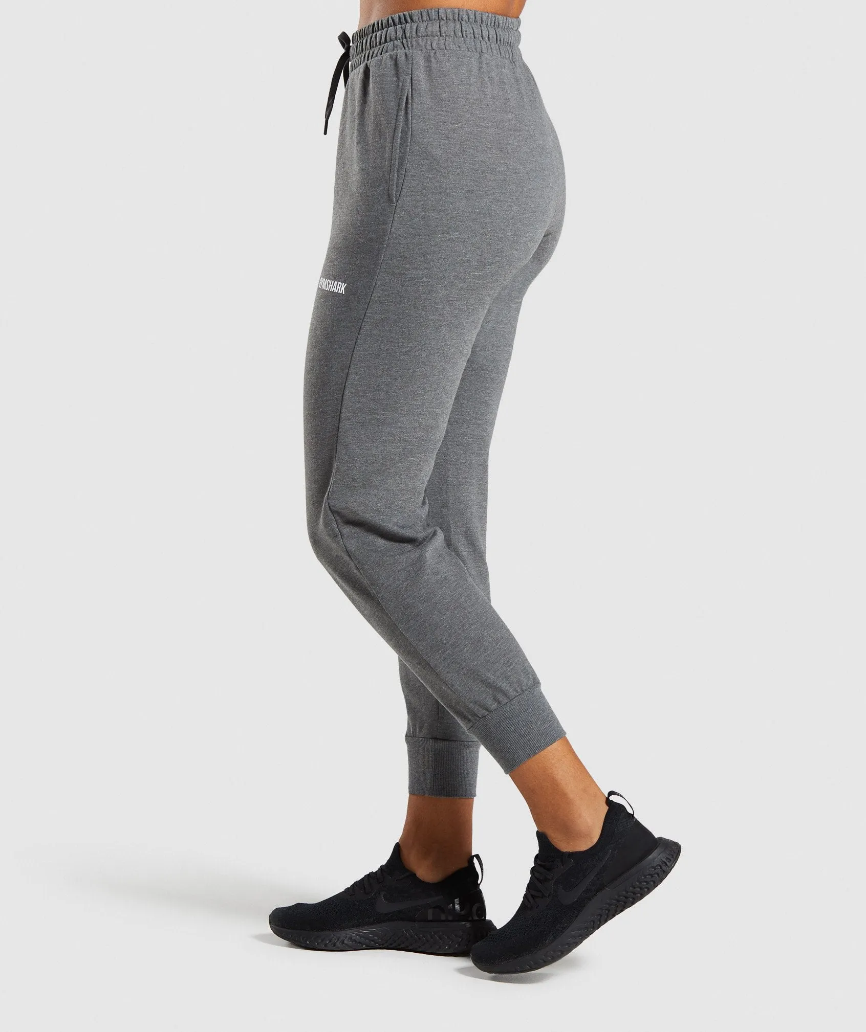 Gymshark Training Joggers - Charcoal