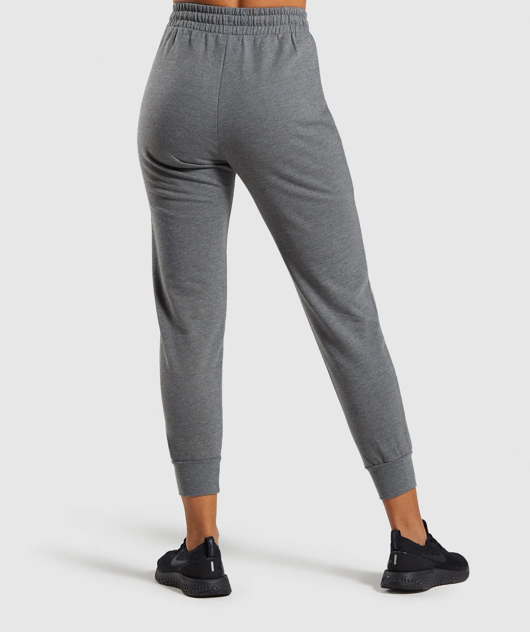 Gymshark Training Joggers - Charcoal