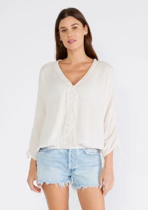 Heart On My Sleeve Top