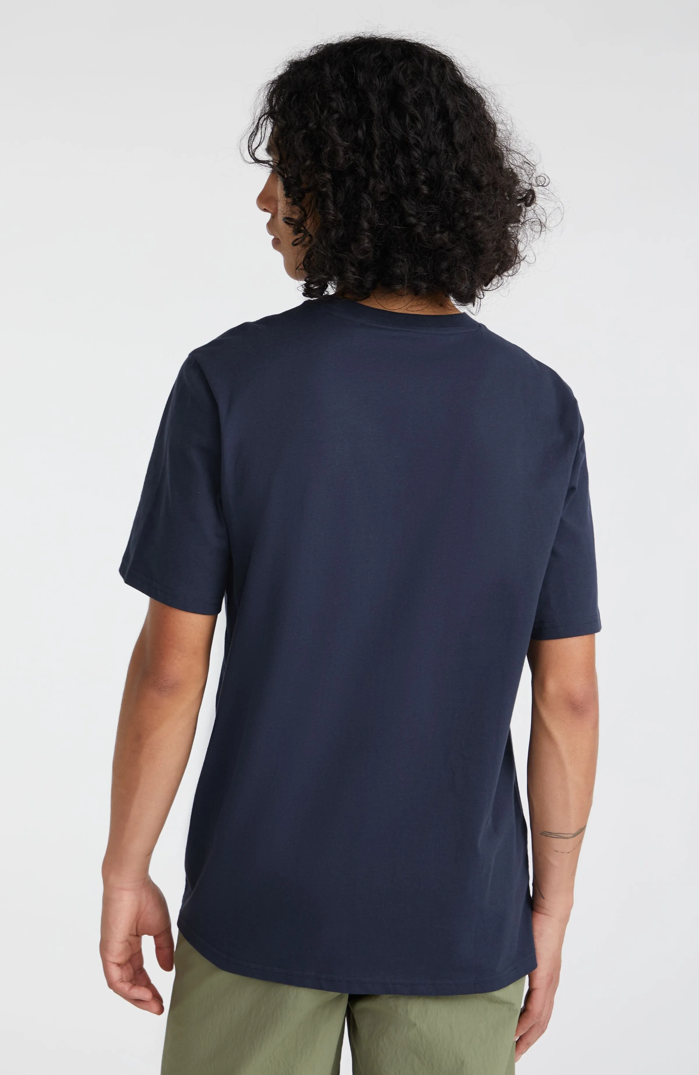 Hollyridge T-Shirt | Outer Space