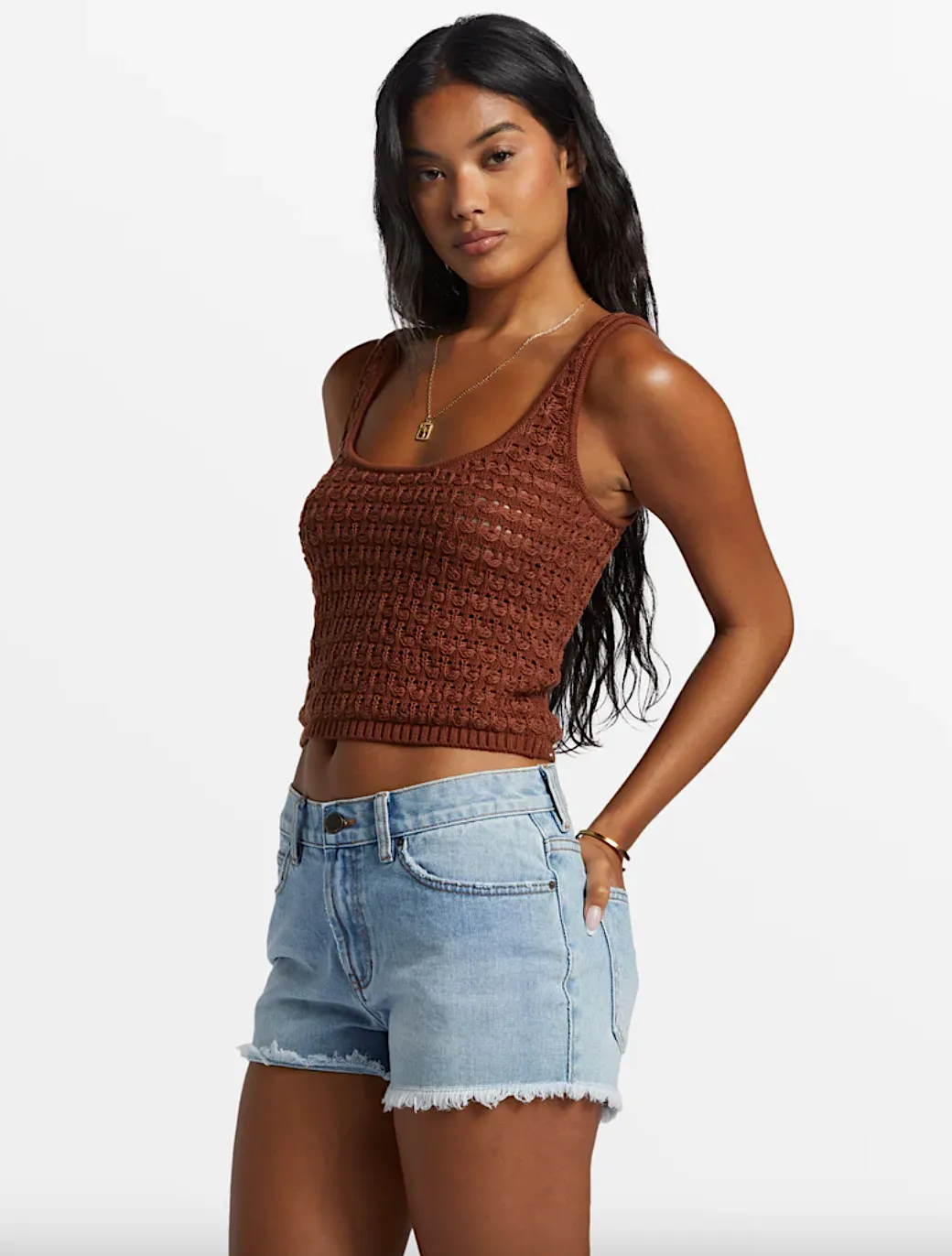 hot shot tank