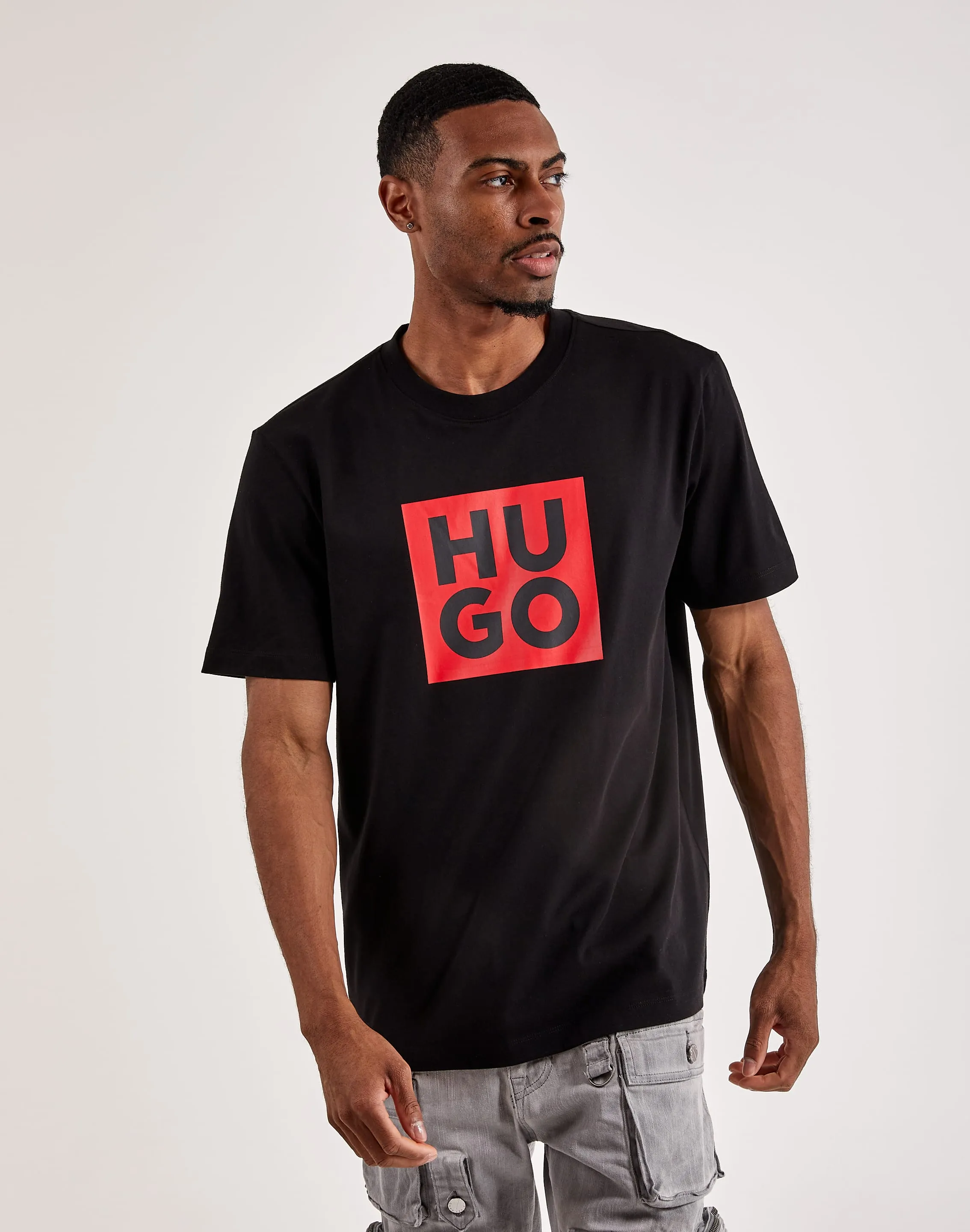 Hugo Daltor Tee