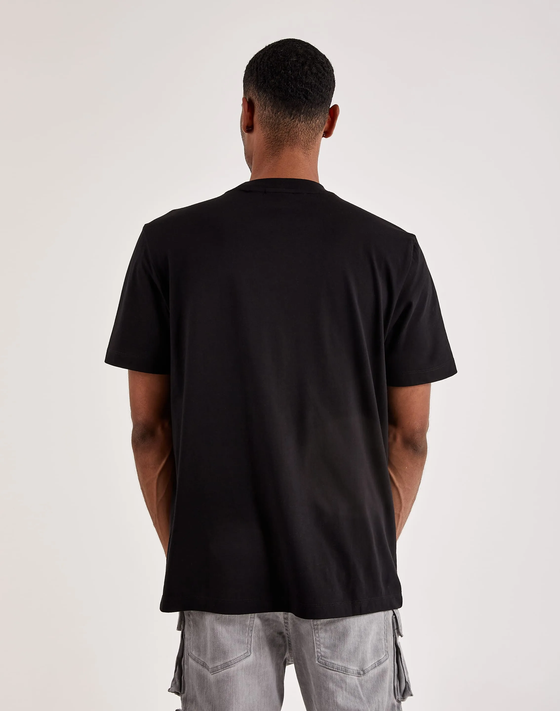 Hugo Daltor Tee