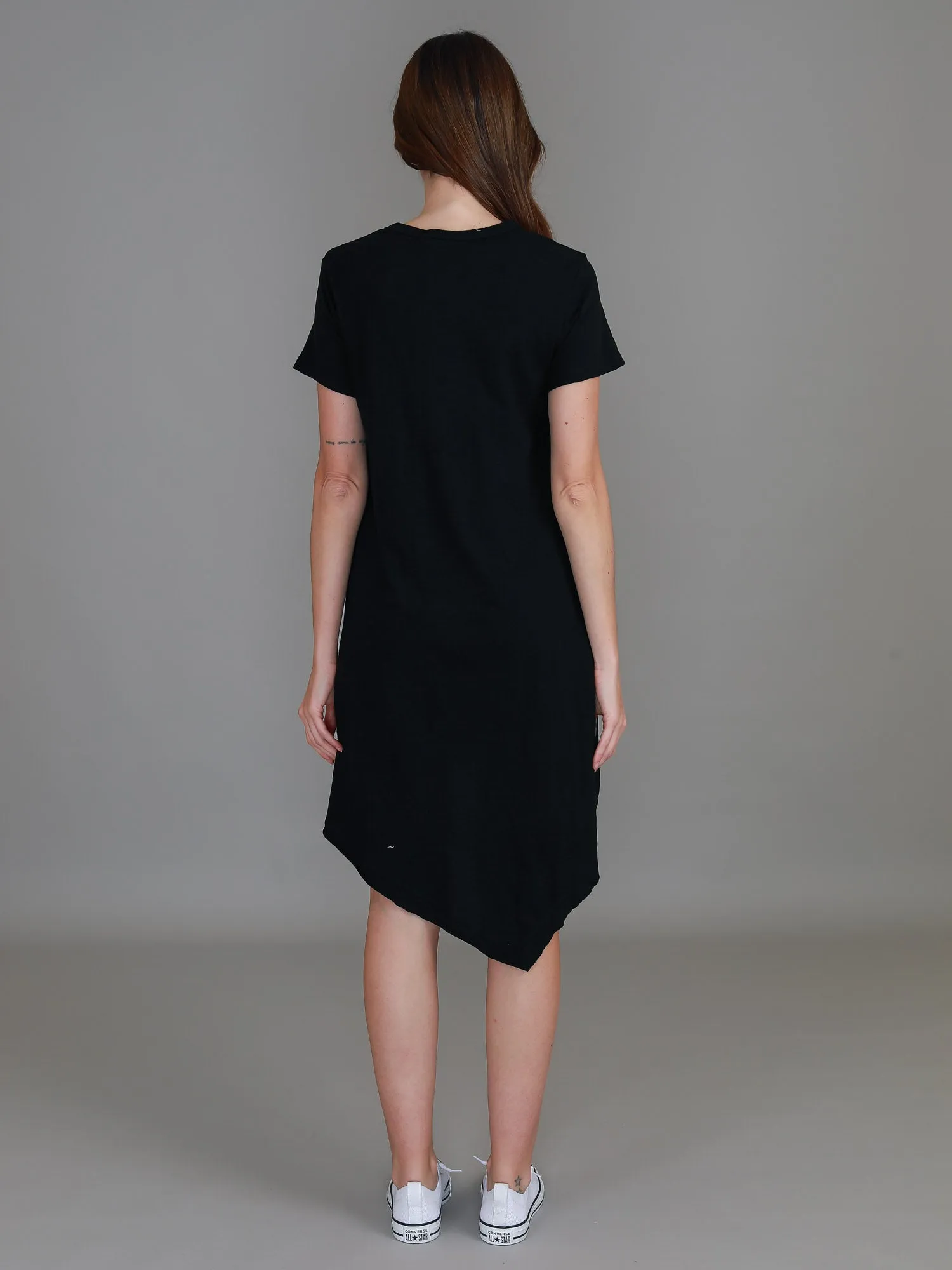 Ivy Short Sleeve Dress