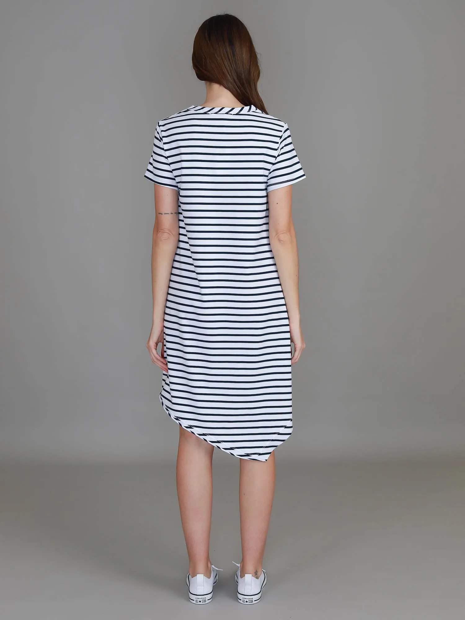 Ivy Short Sleeve Dress