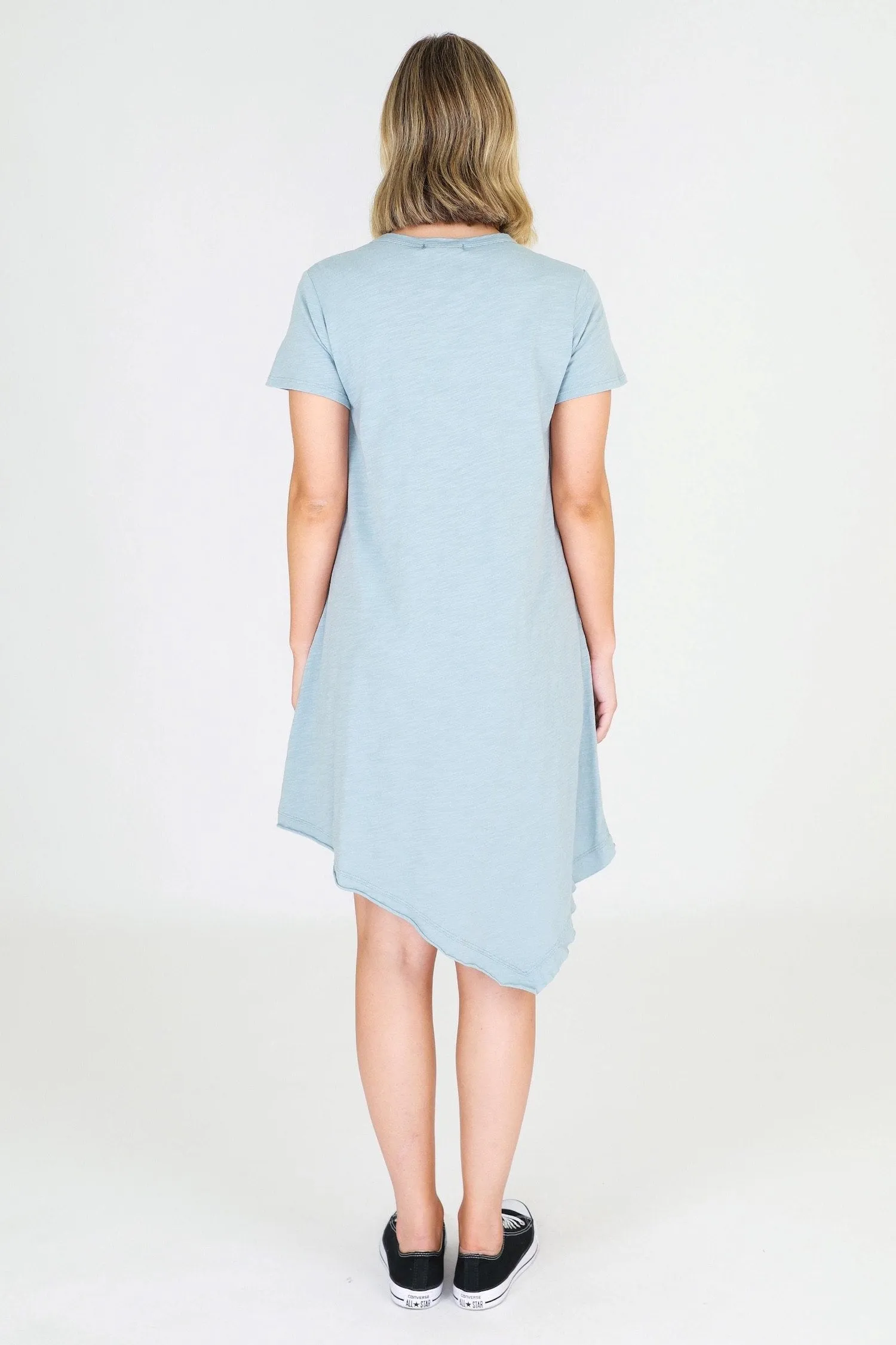 Ivy Short Sleeve Dress