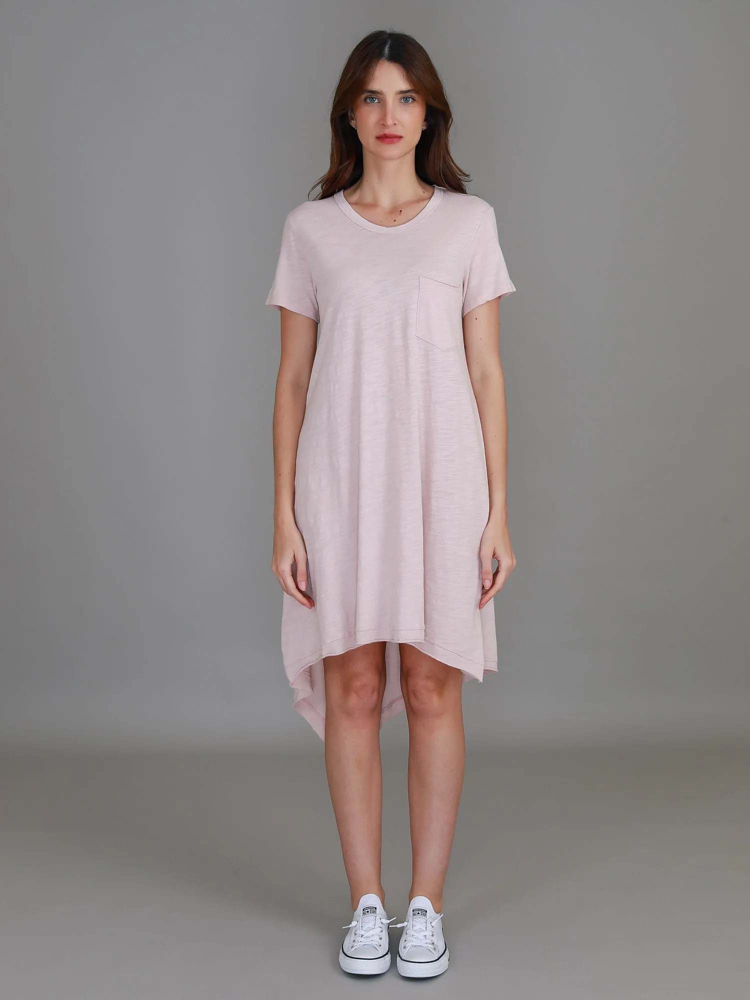 Ivy Short Sleeve Dress