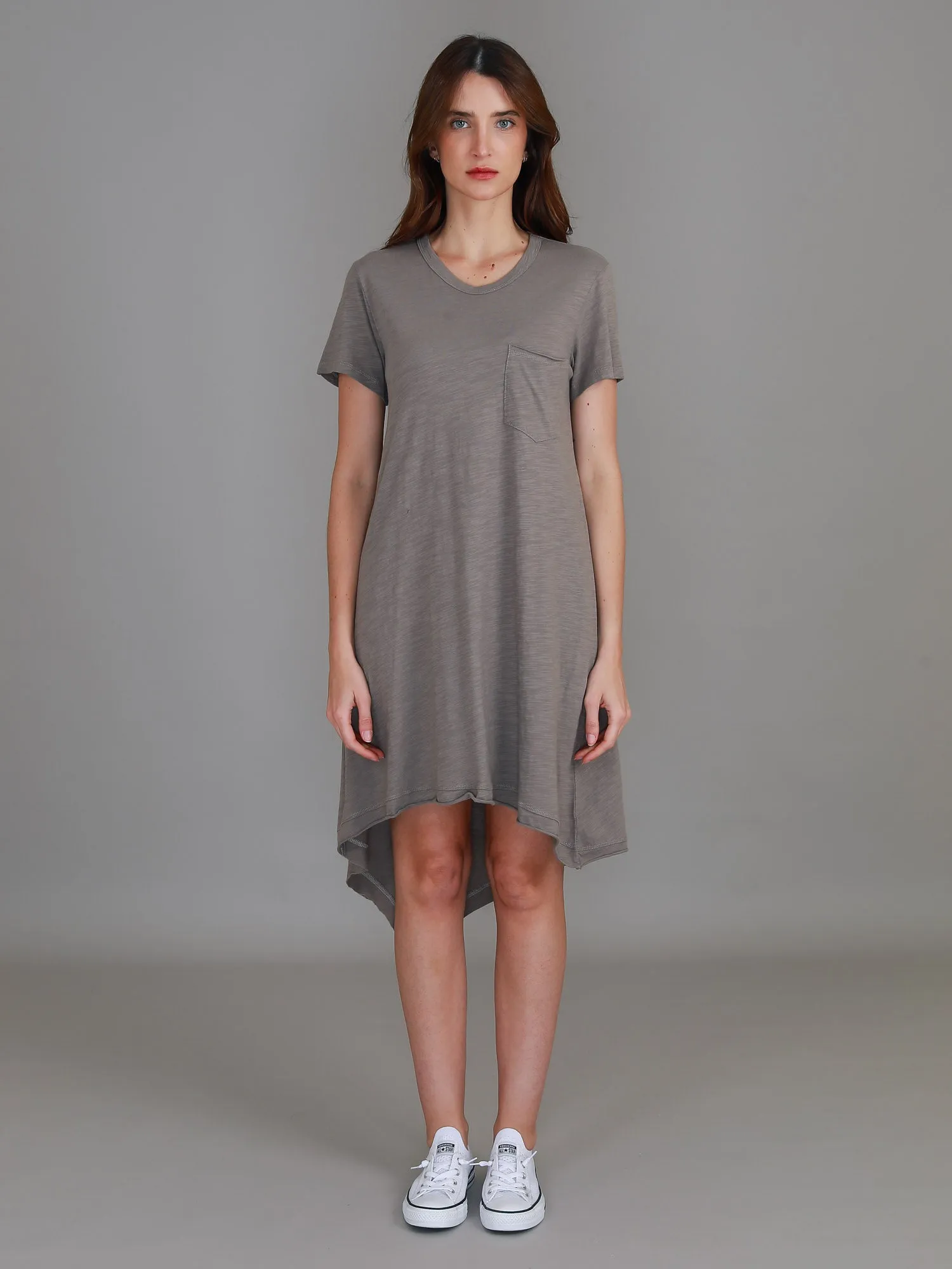 Ivy Short Sleeve Dress