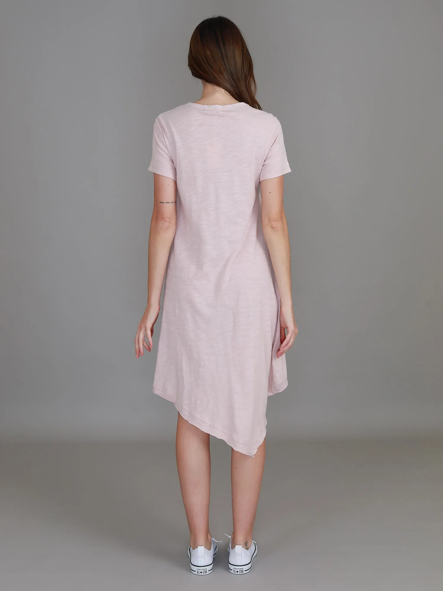 Ivy Short Sleeve Dress