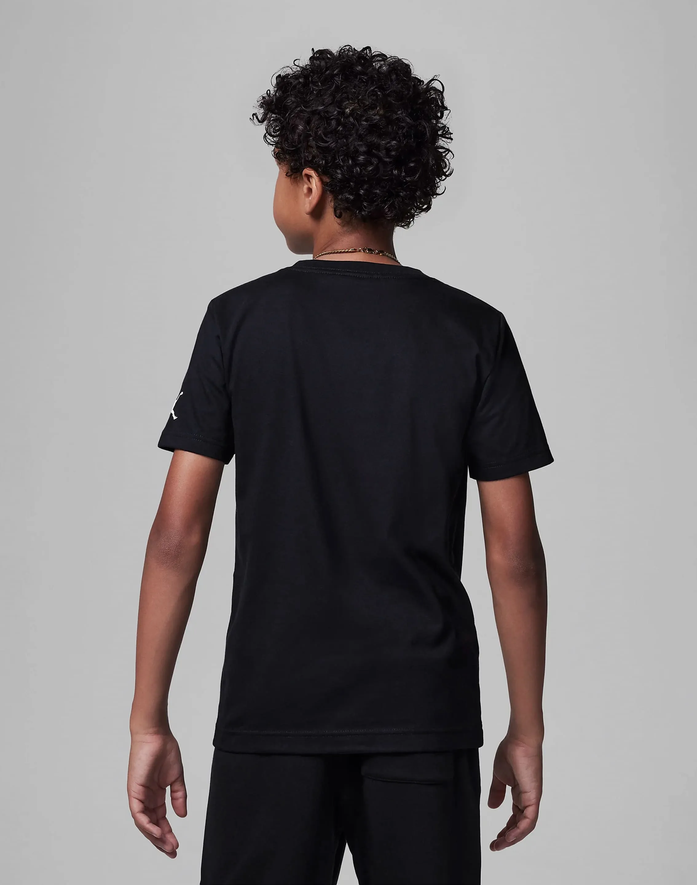 Jordan Air Jordan 4 Gridlock Tee Grade-School