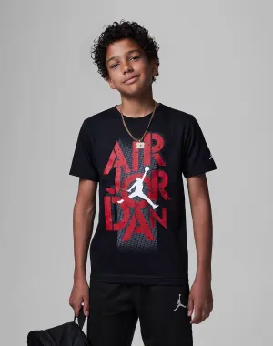 Jordan Air Jordan 4 Gridlock Tee Grade-School