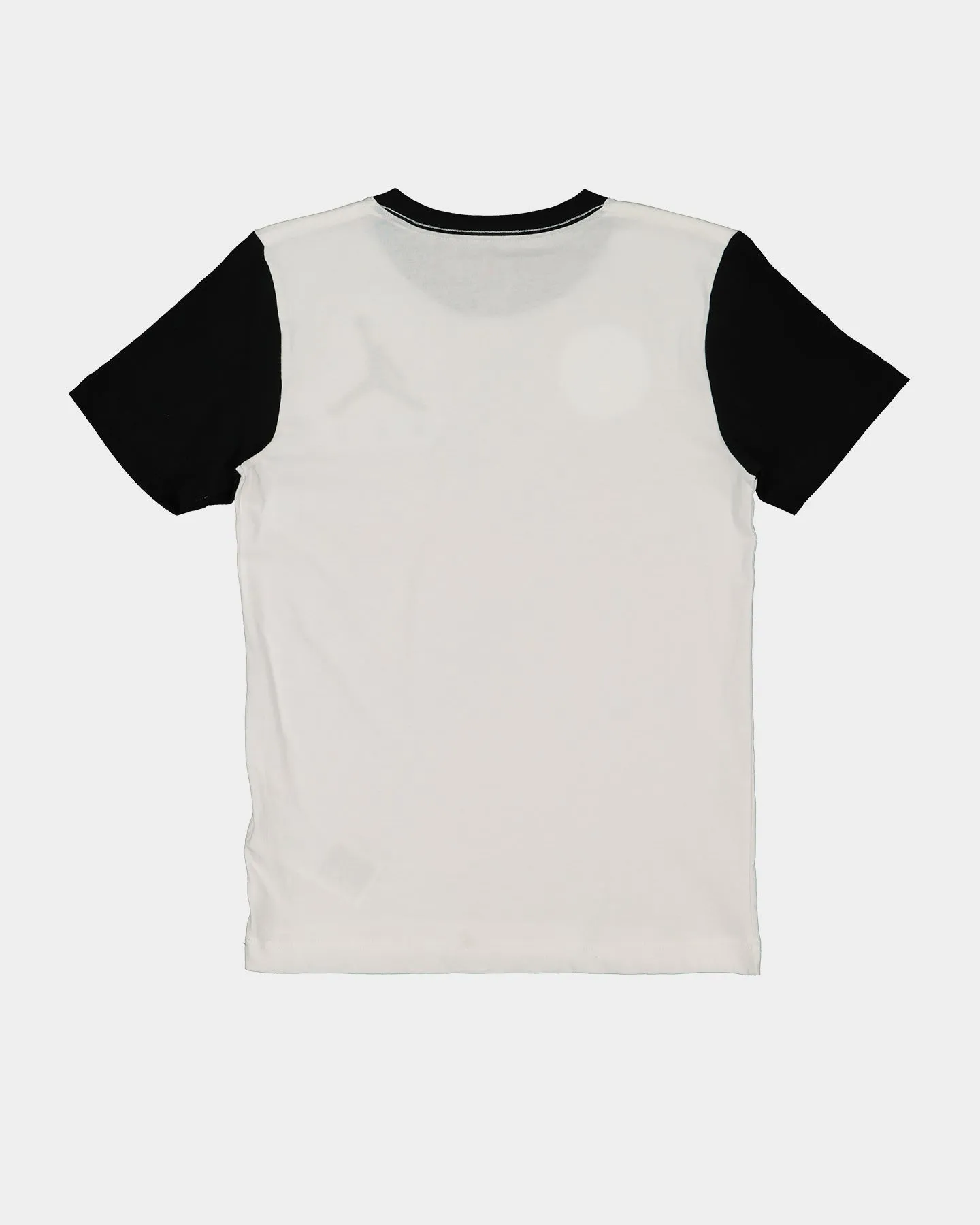Jordan Kids' Jumpman Graphic T-Shirt White