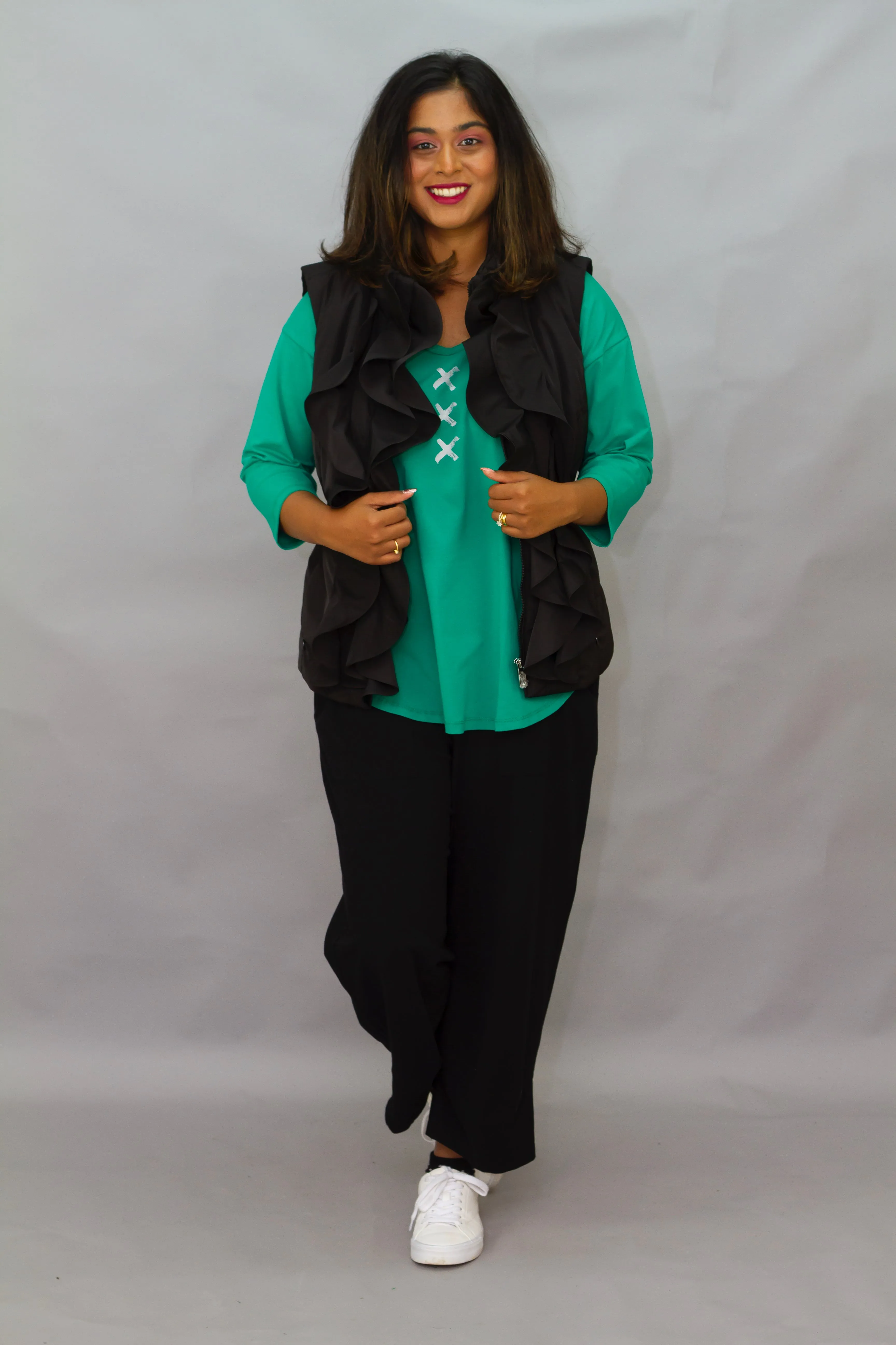 Lala - 1304 Circle Pant