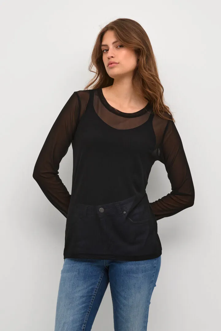 Melida Blouse