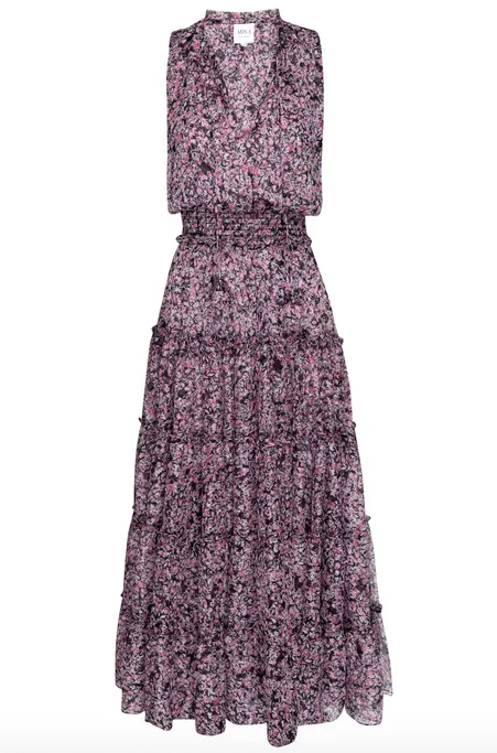 Misa Hollen Dress