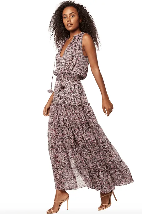 Misa Hollen Dress