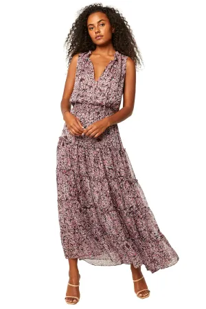 Misa Hollen Dress