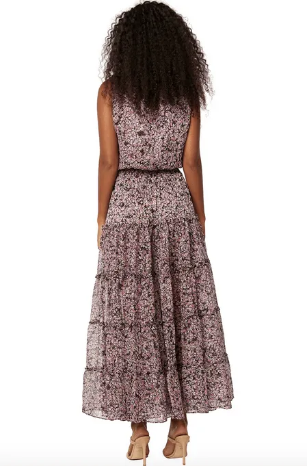 Misa Hollen Dress