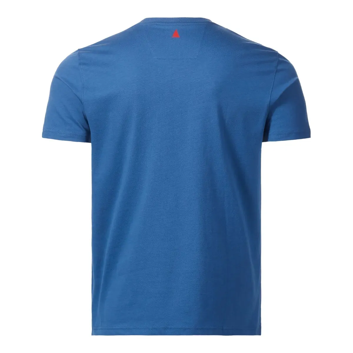 MUSTO MEN'S MARINA GRAPHIC SHORT-SLEEVE T-SHIRT