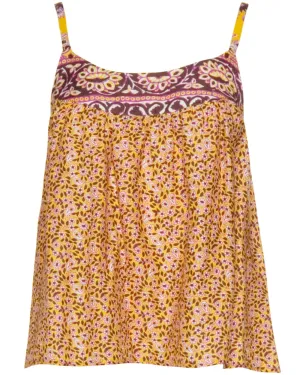 Mystic Sun Kenley Tank Top