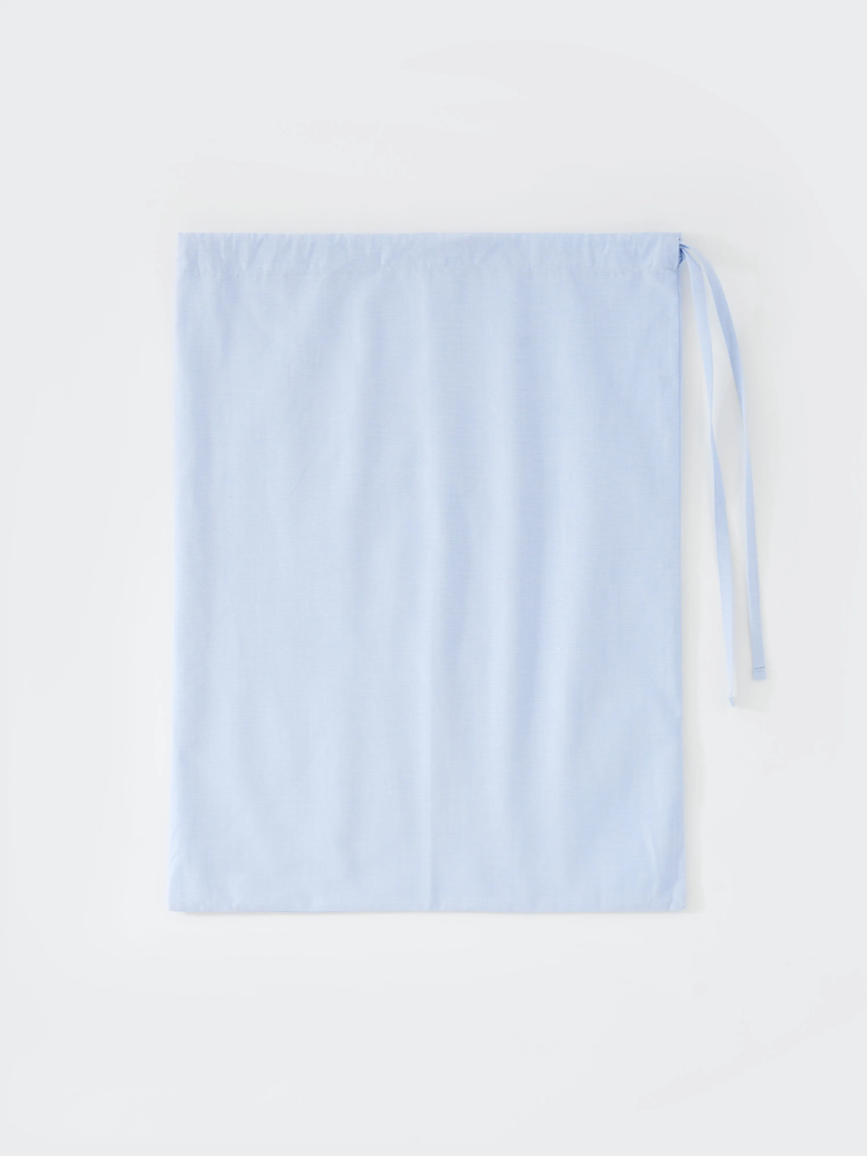 PJ Pant Set in Pale Blue