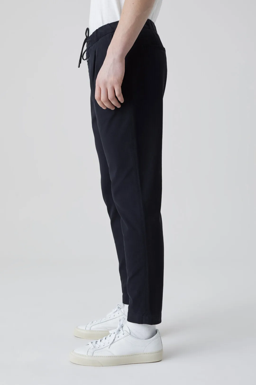 VIGO TAPERED | BLACK